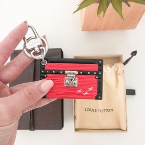 Louis Vuitton Key Chain